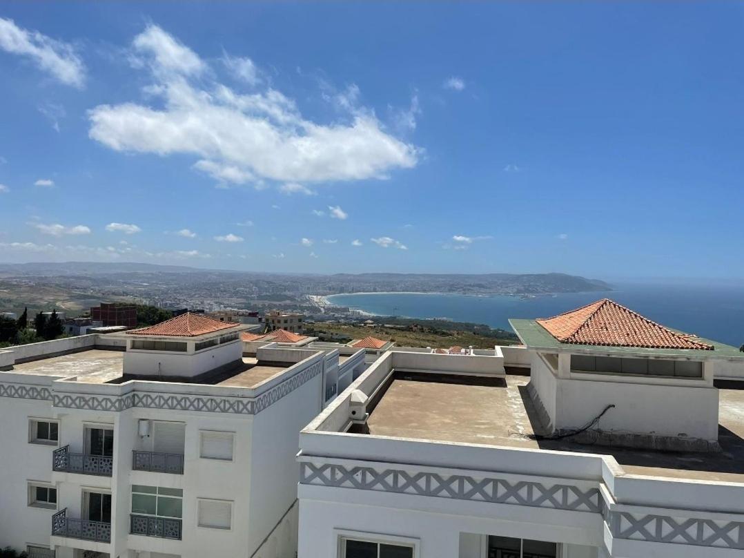 Tangier, Panoramic Sea View * Tanger