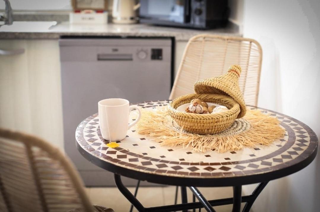 Appartement Tangier, Panoramic Sea View